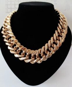 Heavy Jewellery