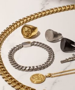 All Men's Jewellery