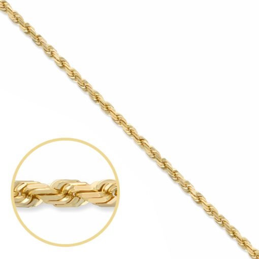 rope chain​